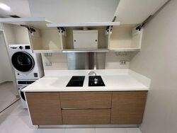 Marina Bay Residences (D1), Condominium #571569451